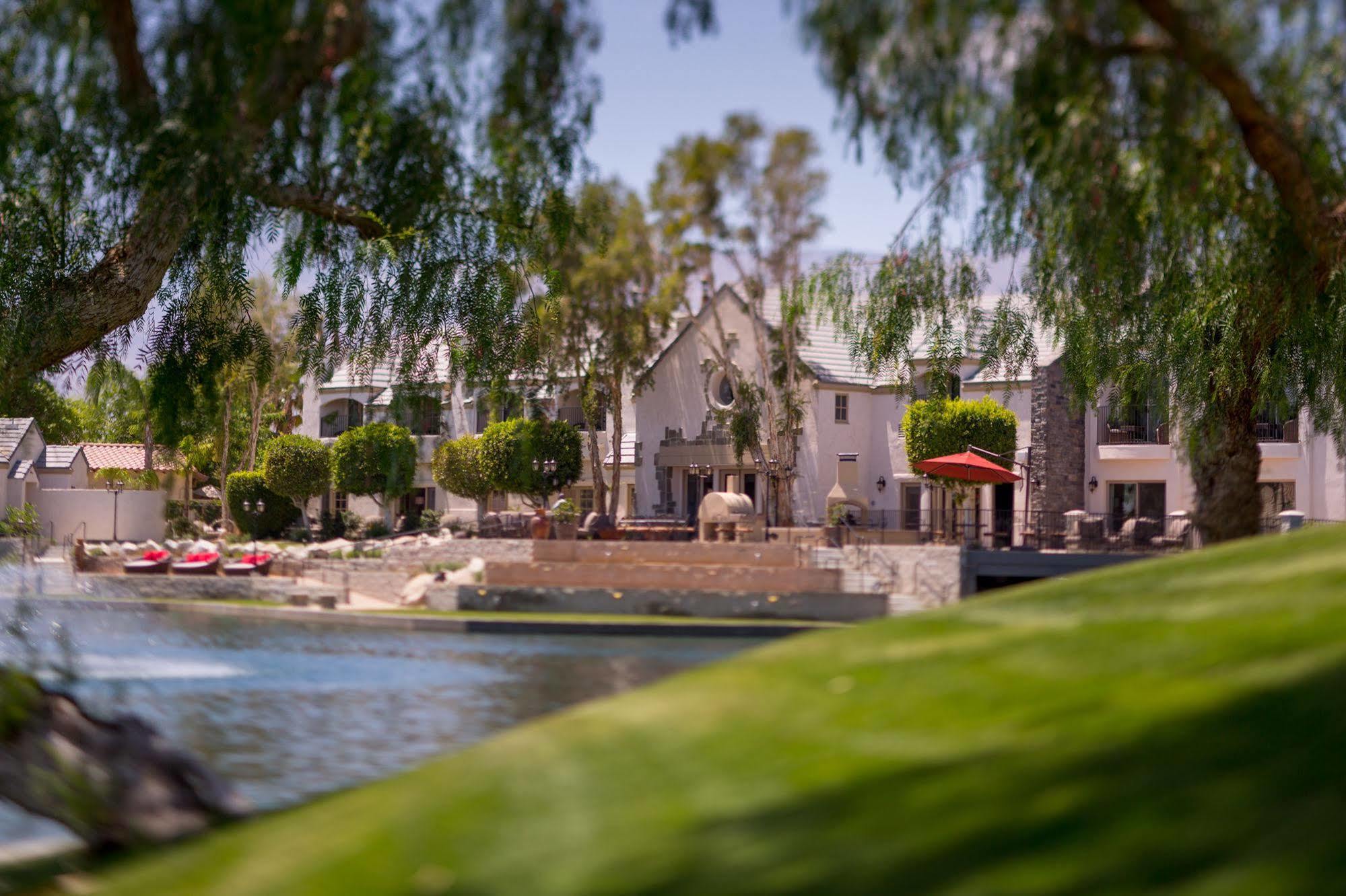 The Chateau At Lake Ла-Кинта Экстерьер фото